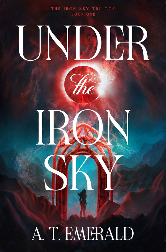 Under the Iron Sky (Preorder - 10/13/26)