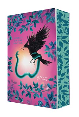 Sunrise on the Reaping (The Hunger Games #0.5) [Preorder - 4/6/27]