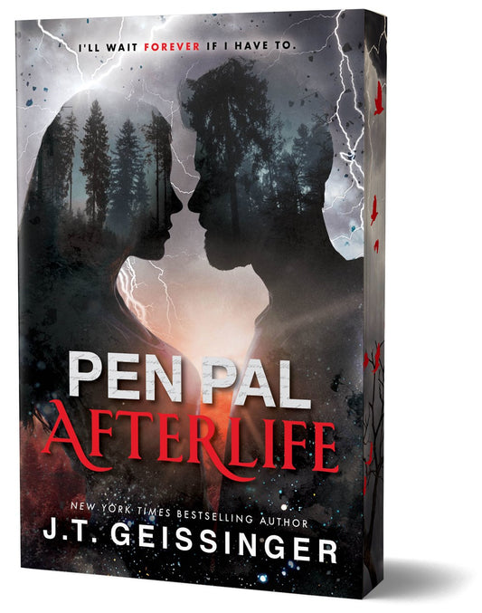 Pen Pal: Afterlife (Preorder - 11/24/26)