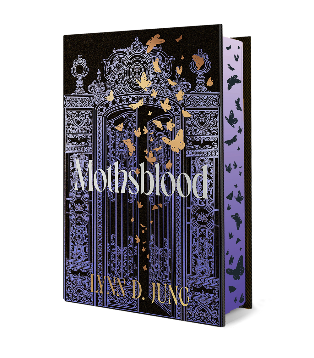 Mothsblood (Preorder - 10/13/26)
