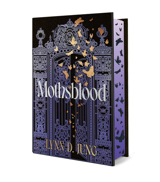 Mothsblood (Preorder - 10/13/26)