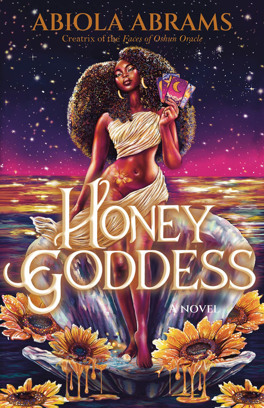 Honey Goddess (Preorder - 12/8/26)