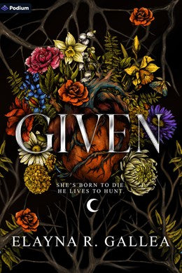 Given (The Giving Chronicles #1)