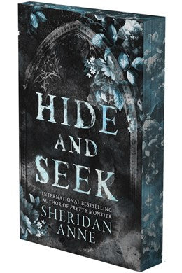Hide and Seek (#1)