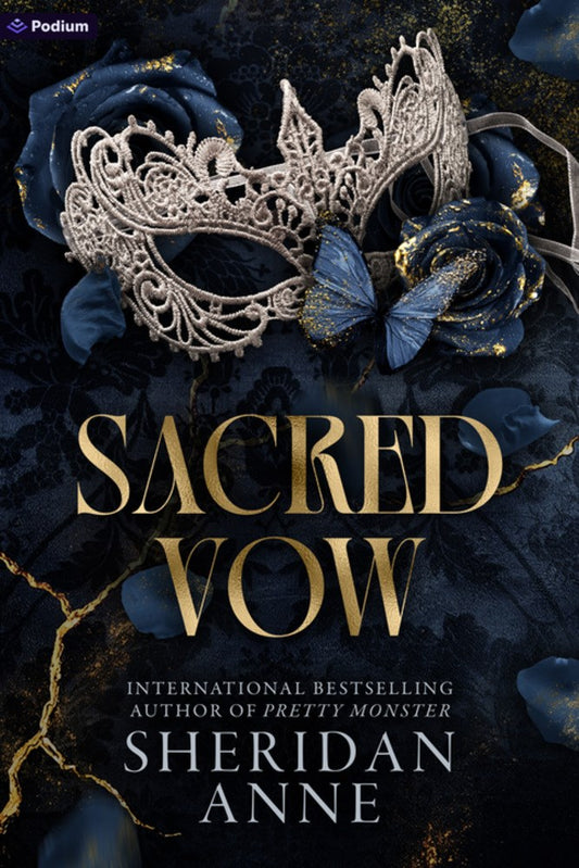 Sacred Vow