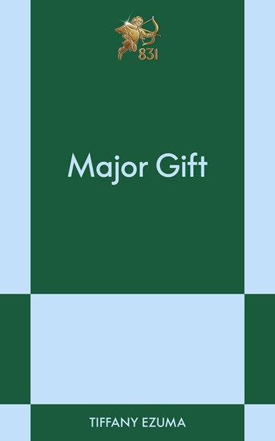 Major Gift