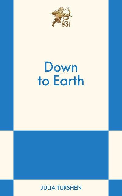 Down to Earth (Preorder - 6/23/26)