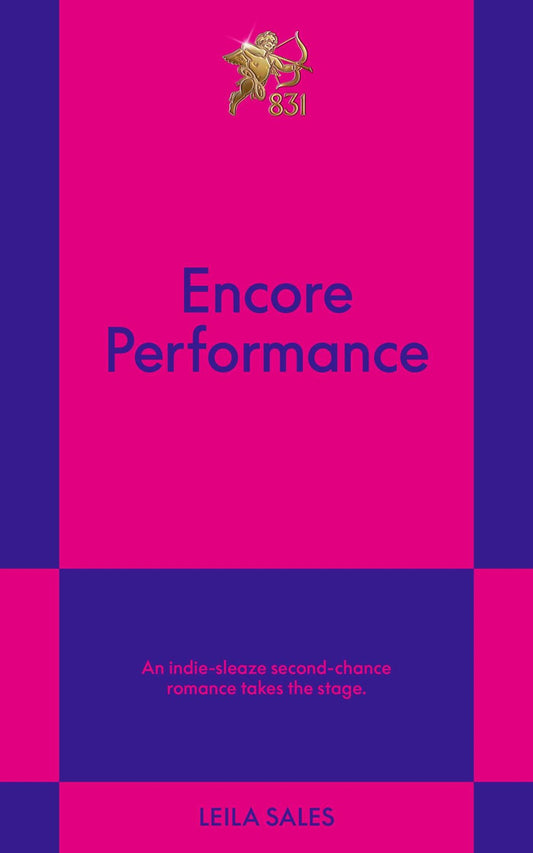 Encore Performance (Preorder - 10/13/26)