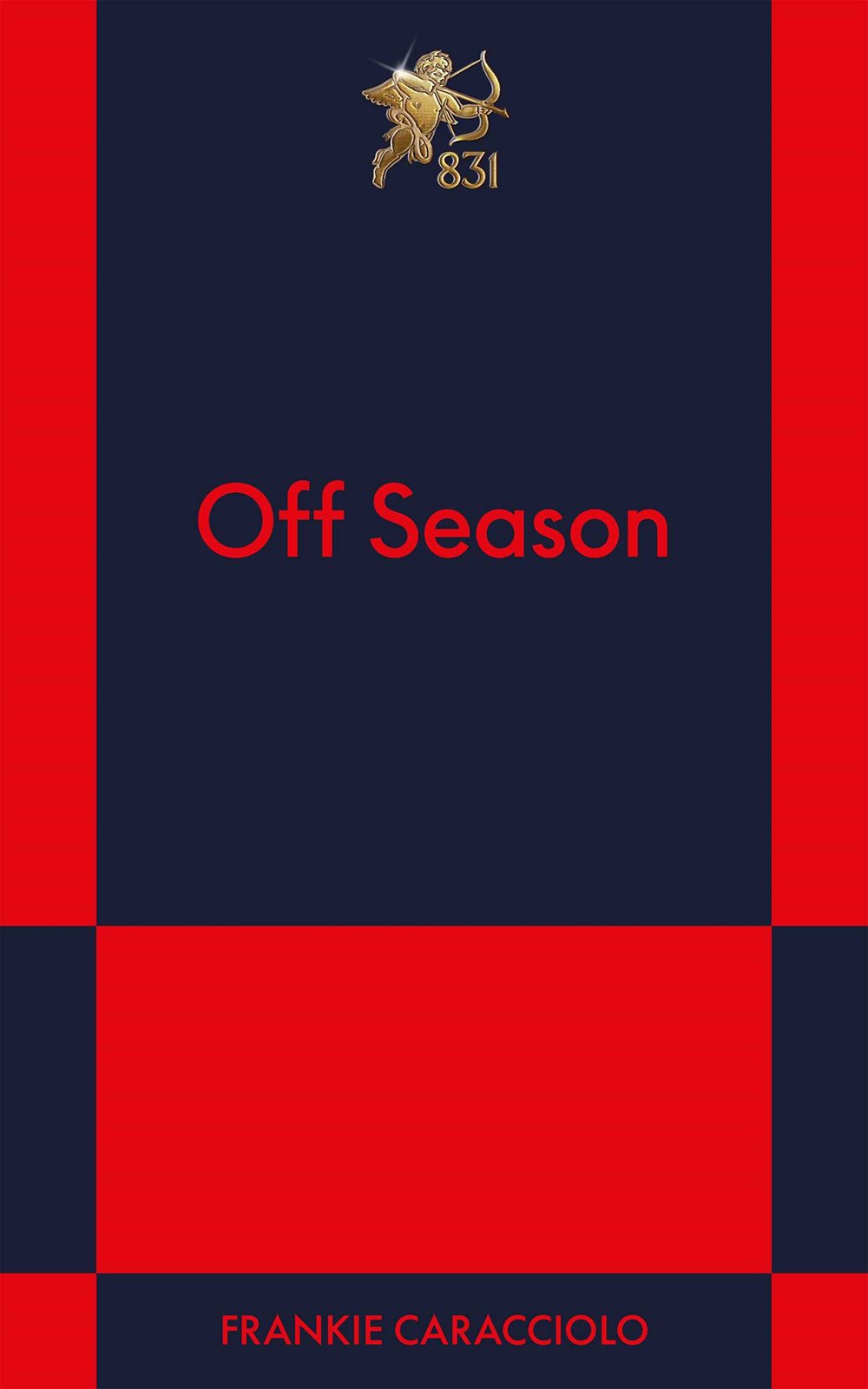 Off Season (Preorder - 12/8/26)