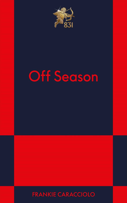 Off Season (Preorder - 12/8/26)