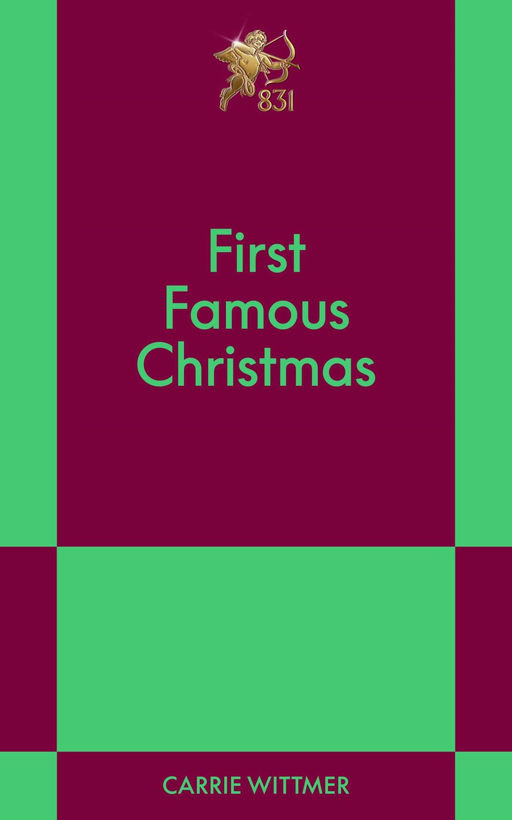 First Famous Christmas (Preorder - 11/3/26)