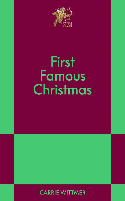 First Famous Christmas (Preorder - 11/3/26)