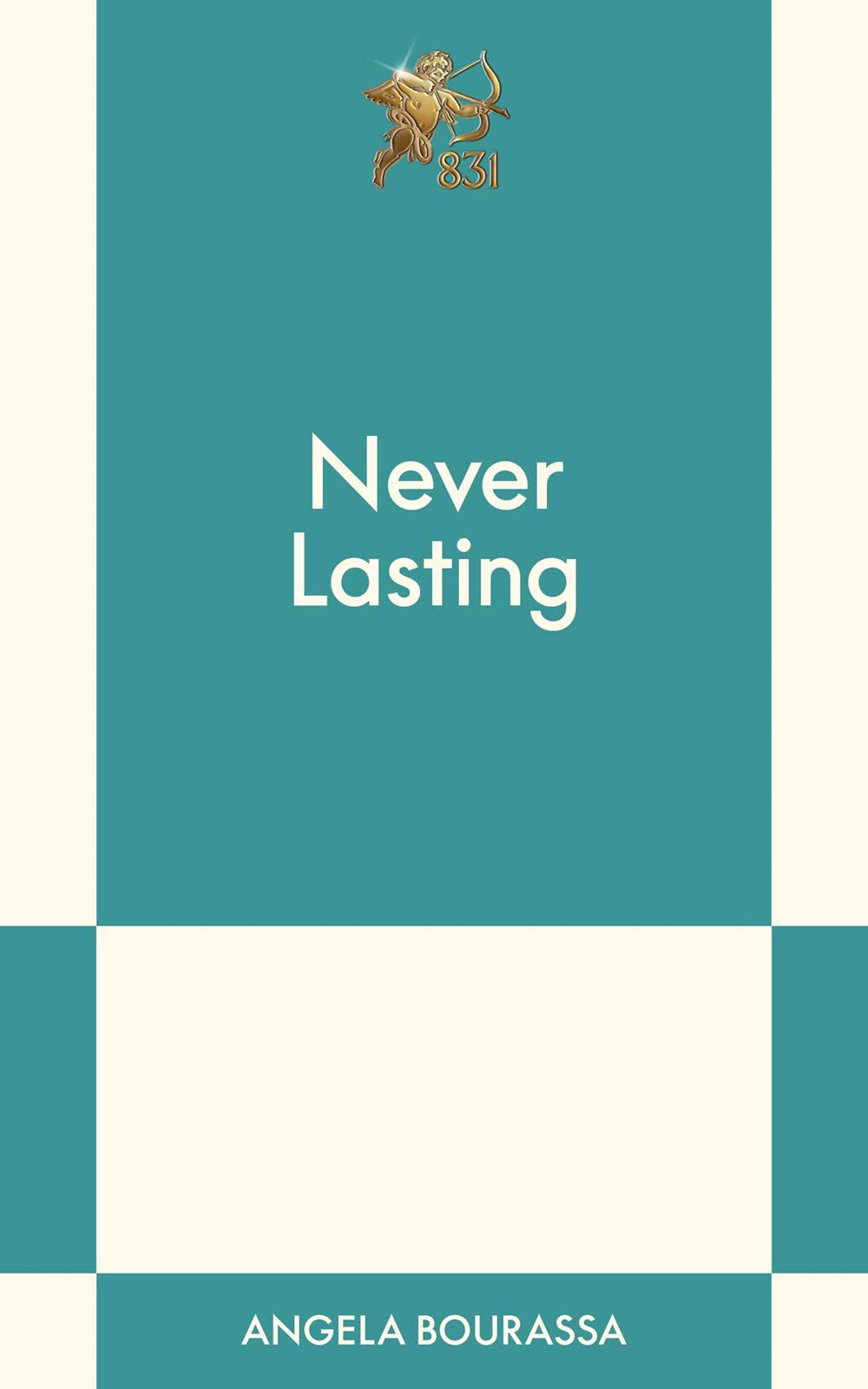 Never Lasting (Preorder - 9/22/26)