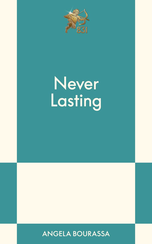 Never Lasting (Preorder - 9/22/26)