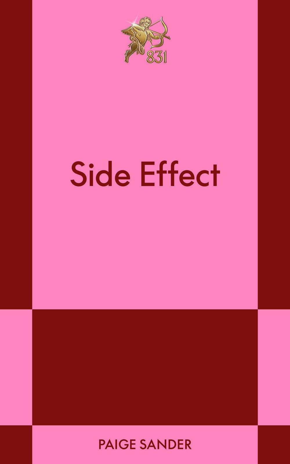 Side Effect (Preorder - 1/26/27)