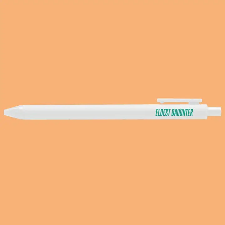 Single Jotter Pens