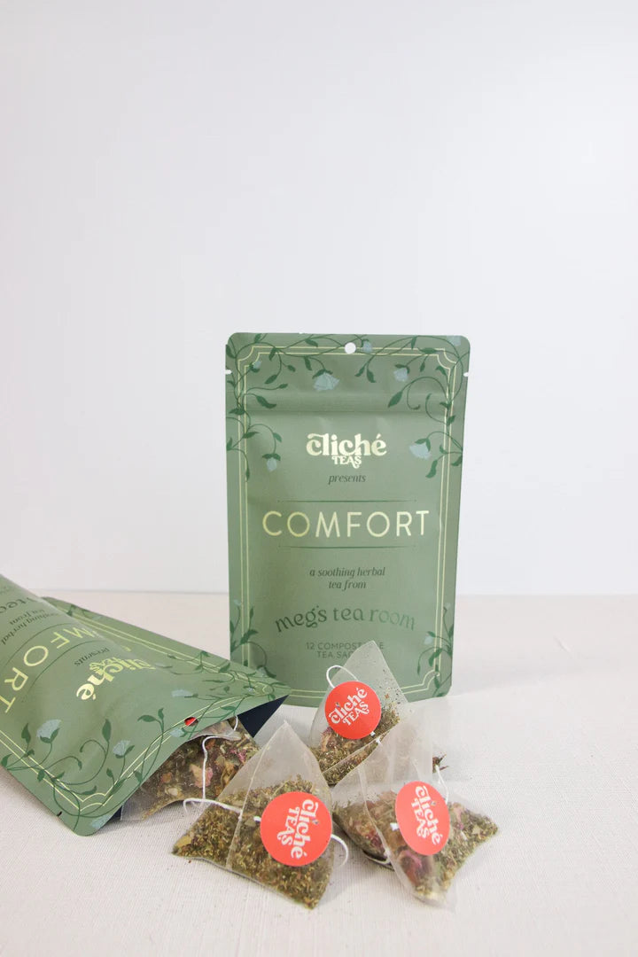 Comfort Tea