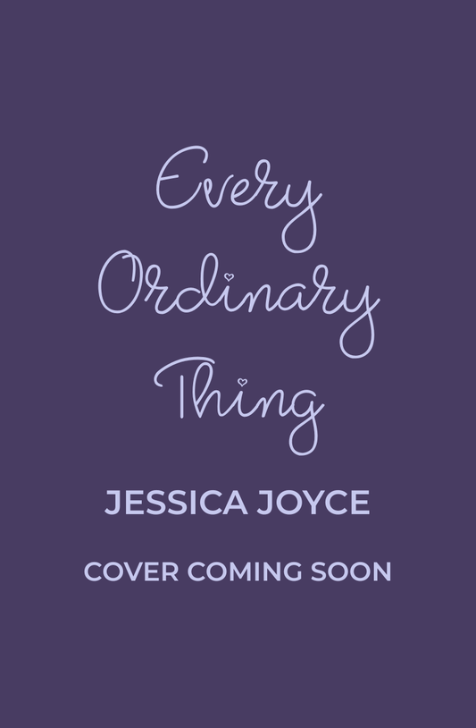 Every Ordinary Thing (Preorder - 3/2/27)