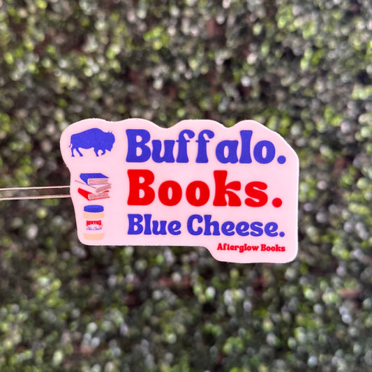 BBB Sticker