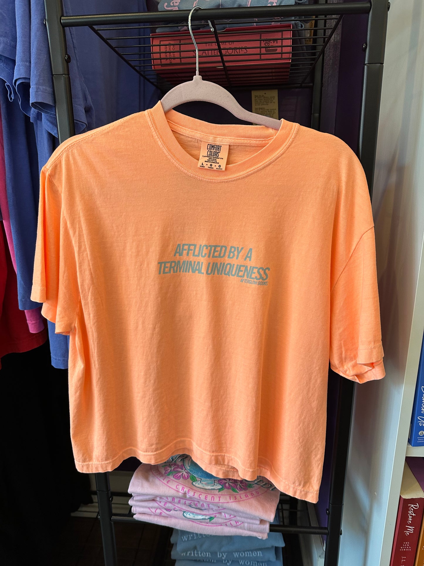 Merch Story Sale