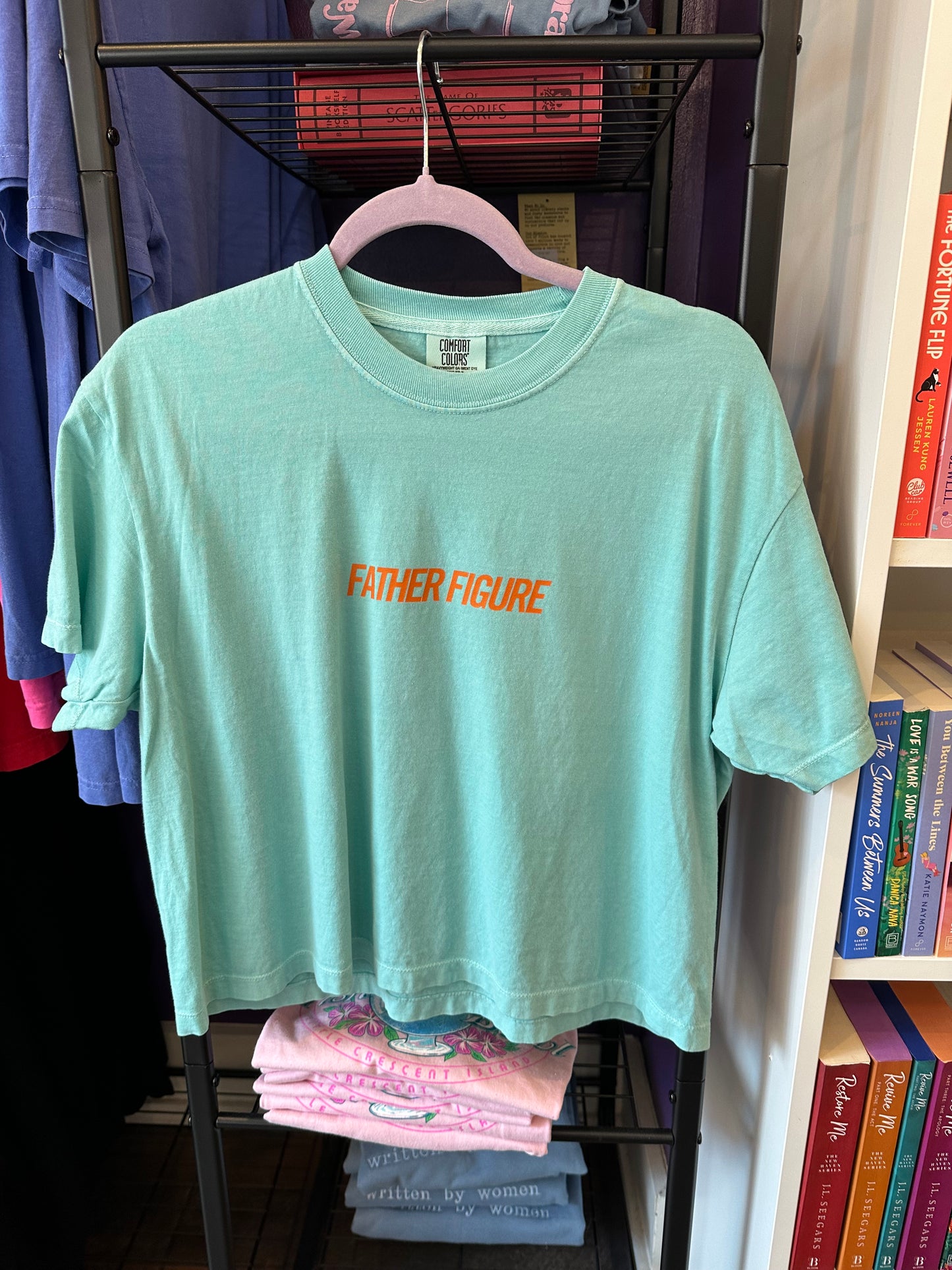 Merch Story Sale