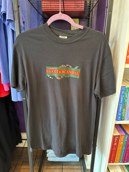 Merch Story Sale