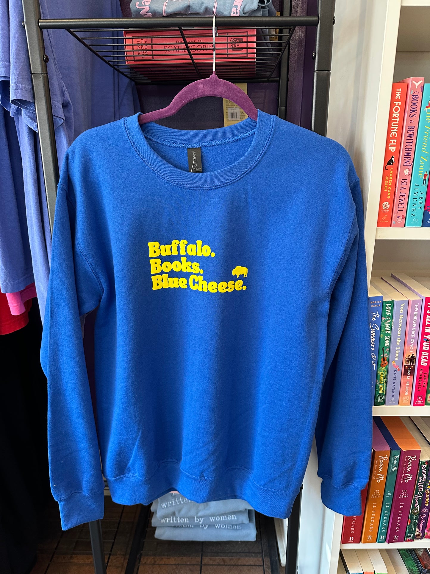 Merch Story Sale