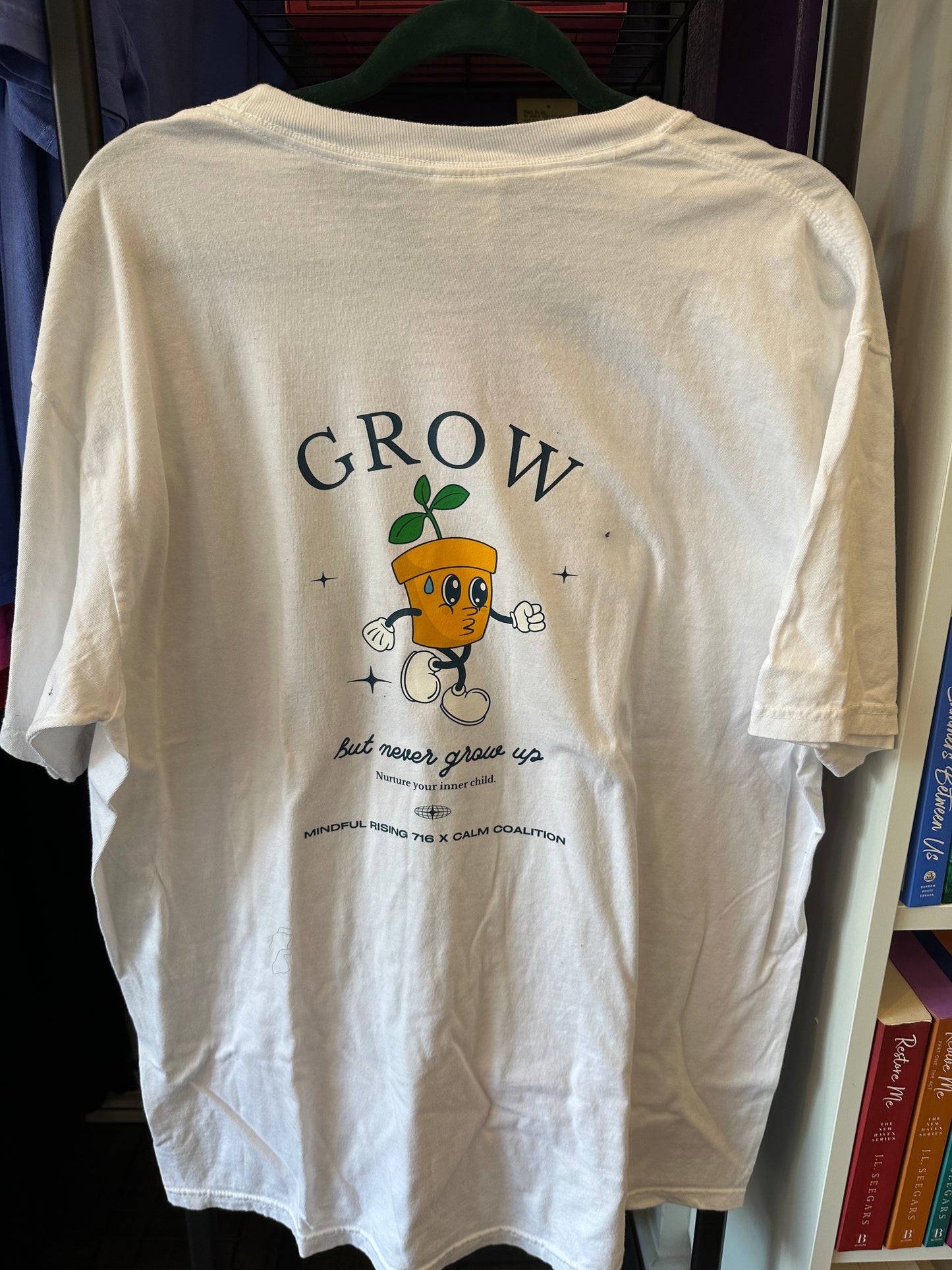 Merch Story Sale