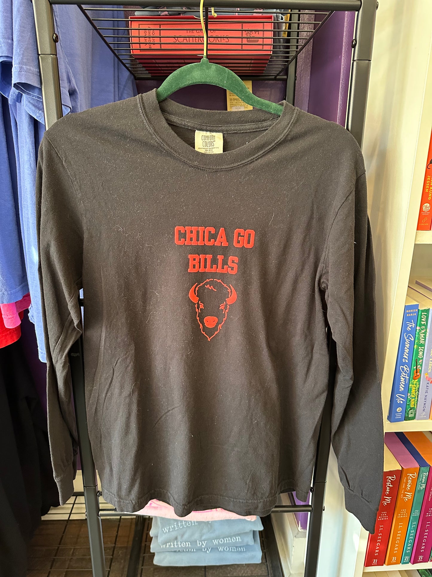 Merch Story Sale