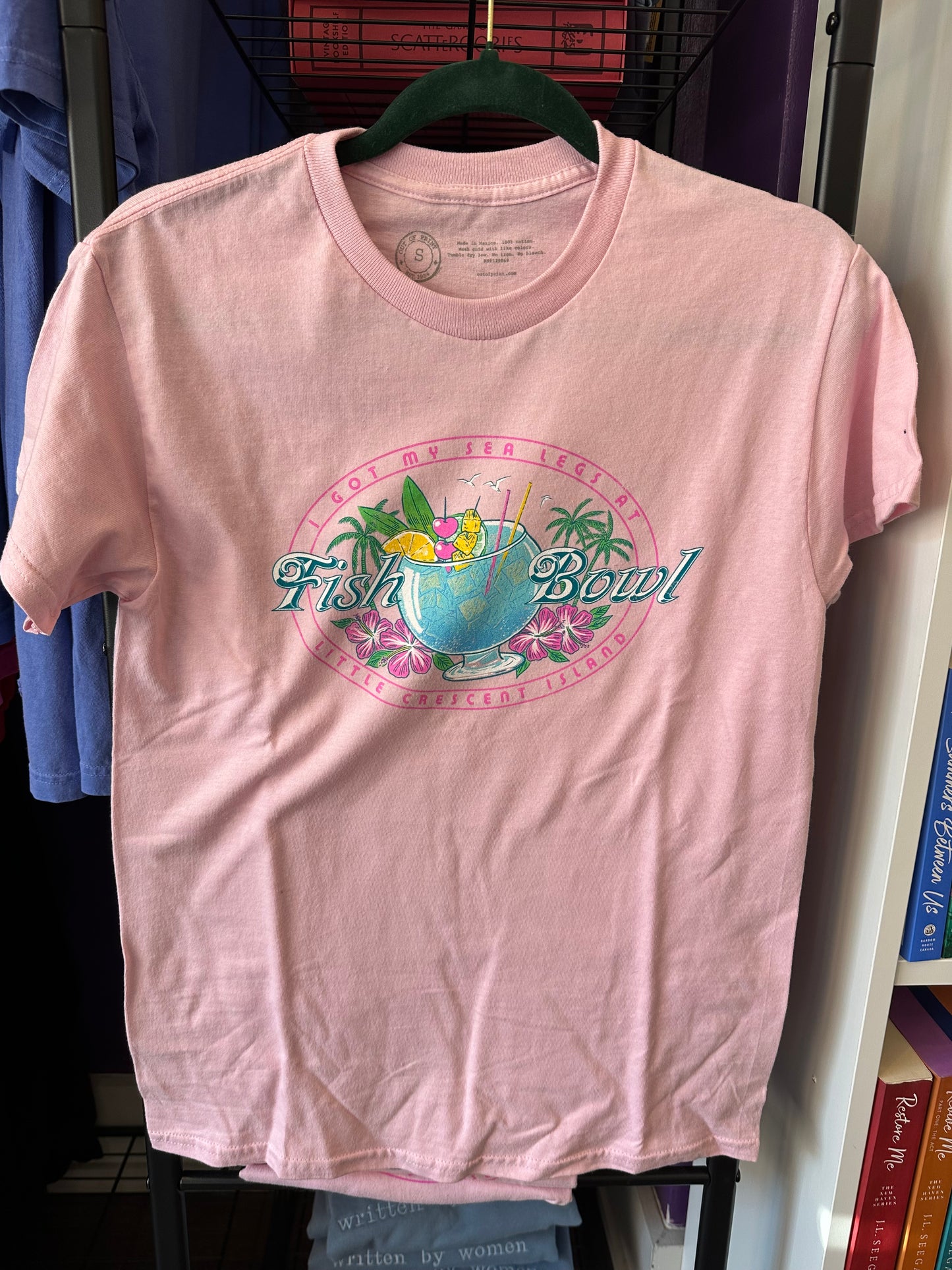 Merch Story Sale