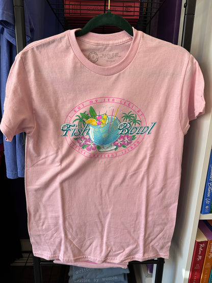 Merch Story Sale