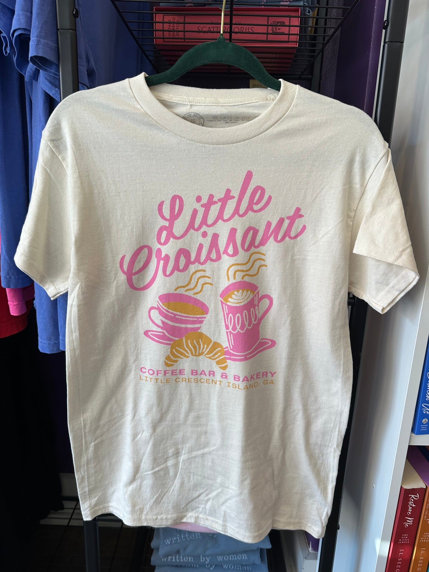 Merch Story Sale