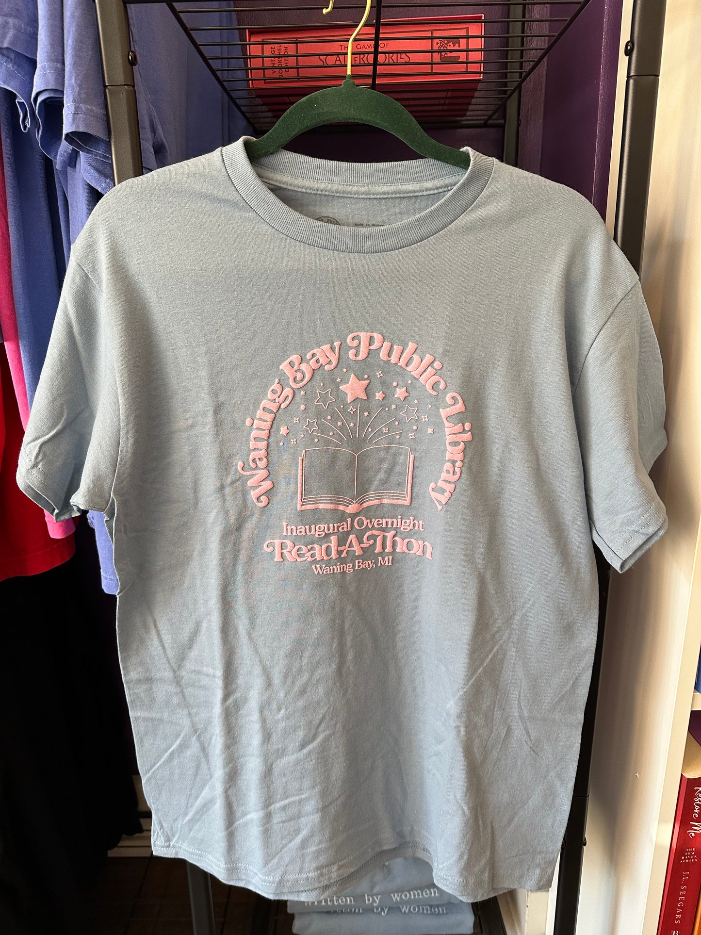 Merch Story Sale