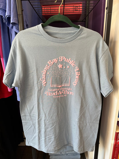 Merch Story Sale
