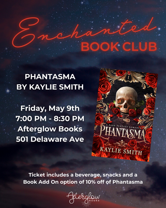 Enchanted Book Club - Phantasma