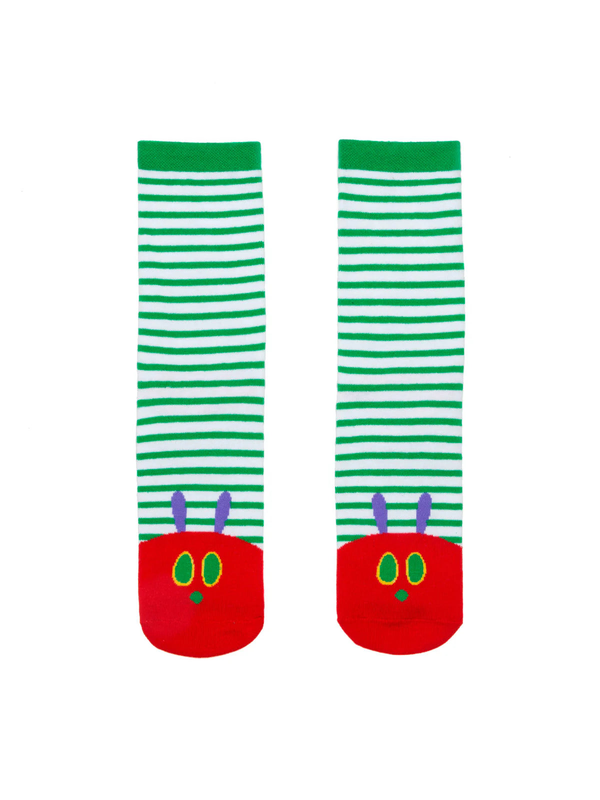 Out of Print Socks