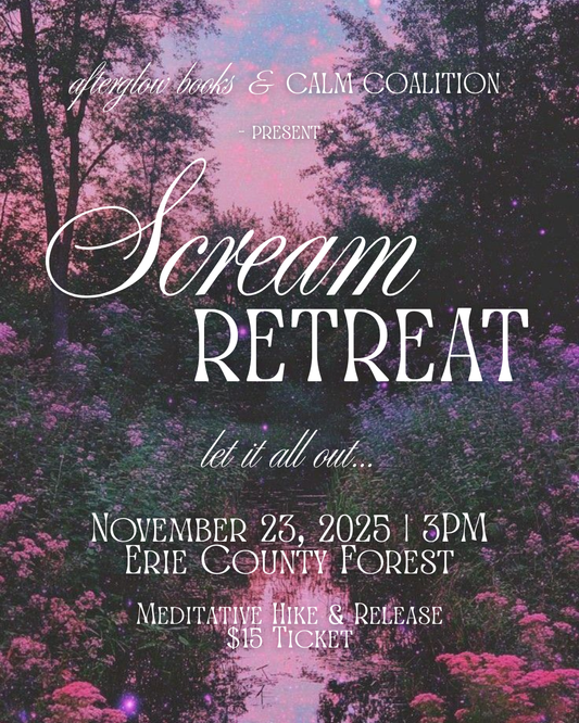 Scream Retreat