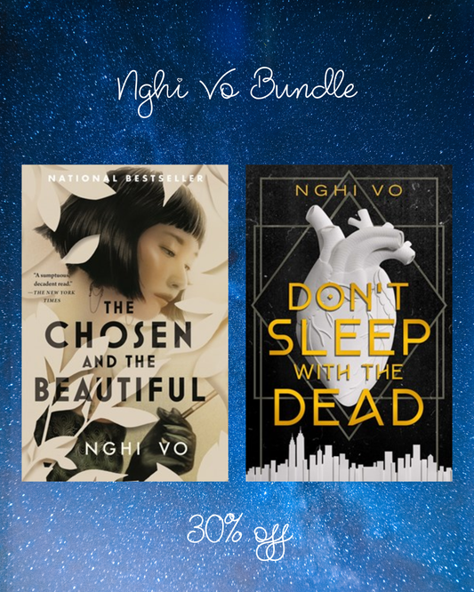 Nghi Vo Bundle