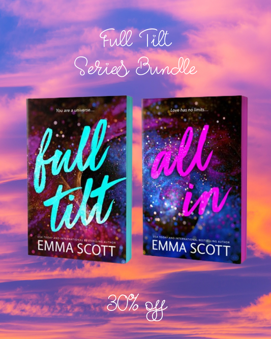 Full Tilt Series Bundle