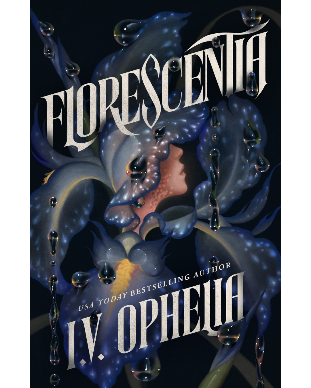 Florescentia (The Luminary #1) [Preorder - 9/29/26]