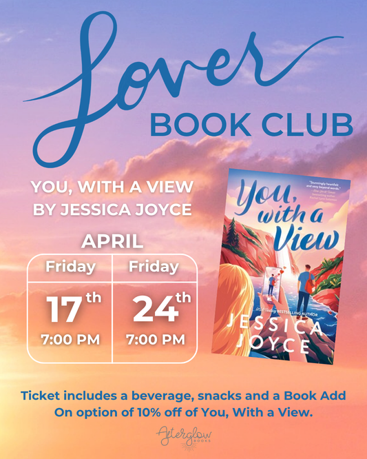 Lover Book Club - You, With a View
