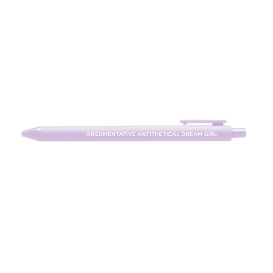 Single Jotter Pens