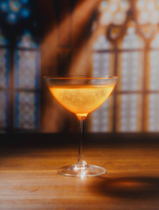Velvet Hammer: Elixir of Inner Light
