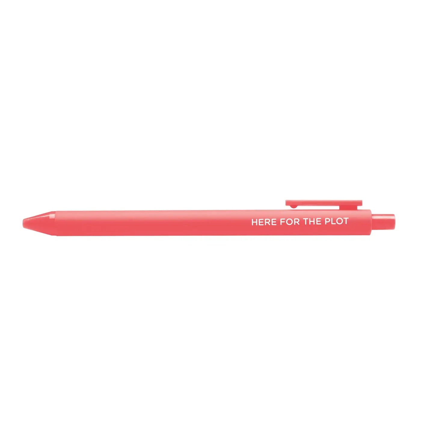 Single Jotter Pens