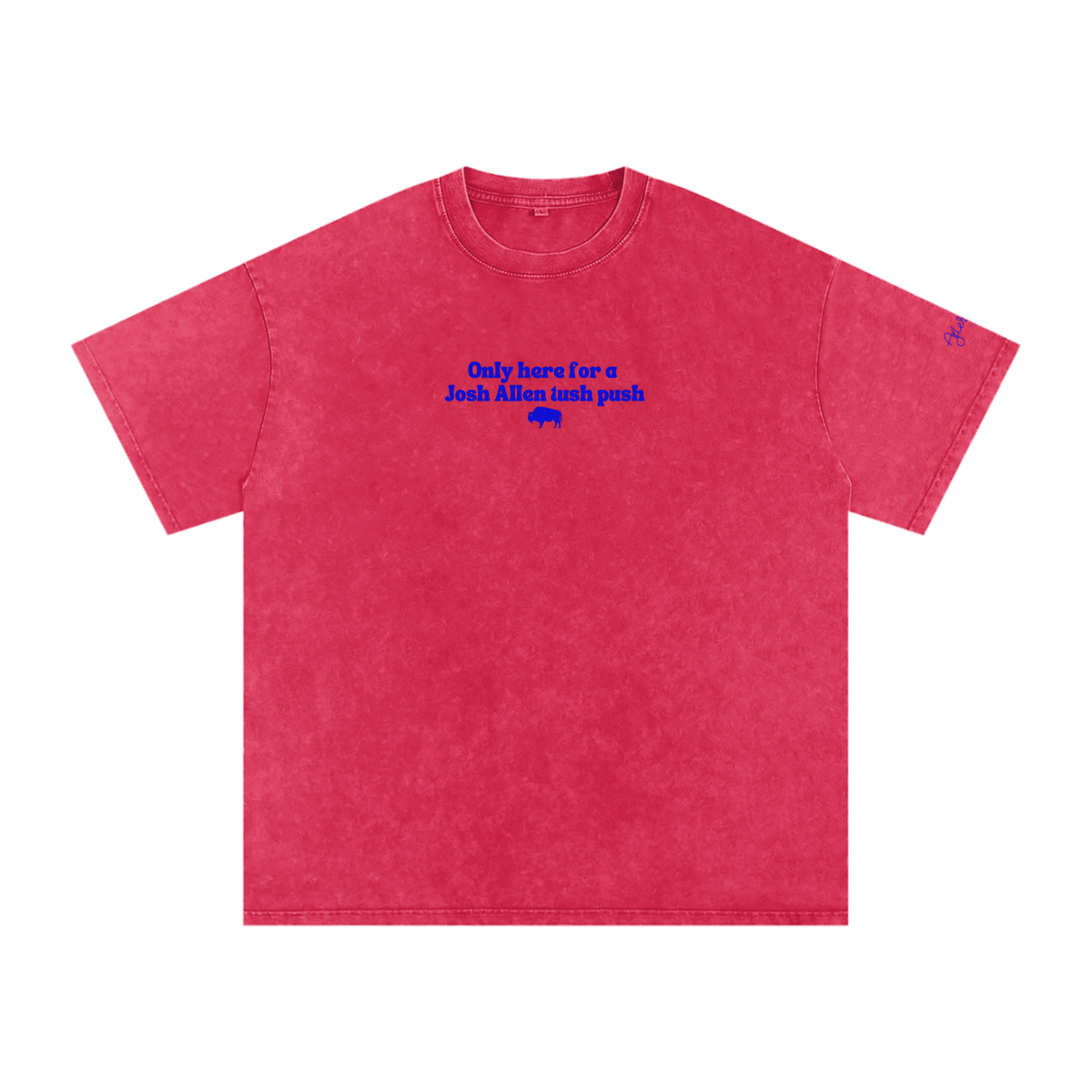 Tush Push Shirt