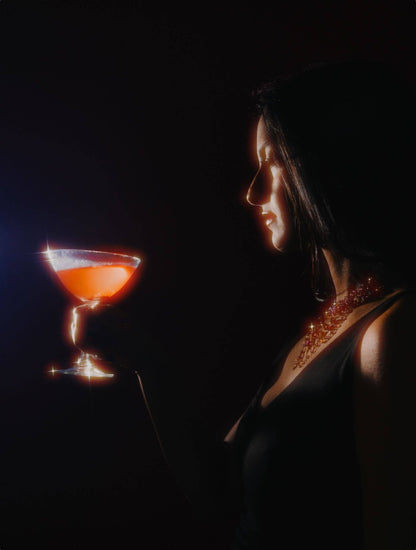 Velvet Hammer: Elixir of Hydration