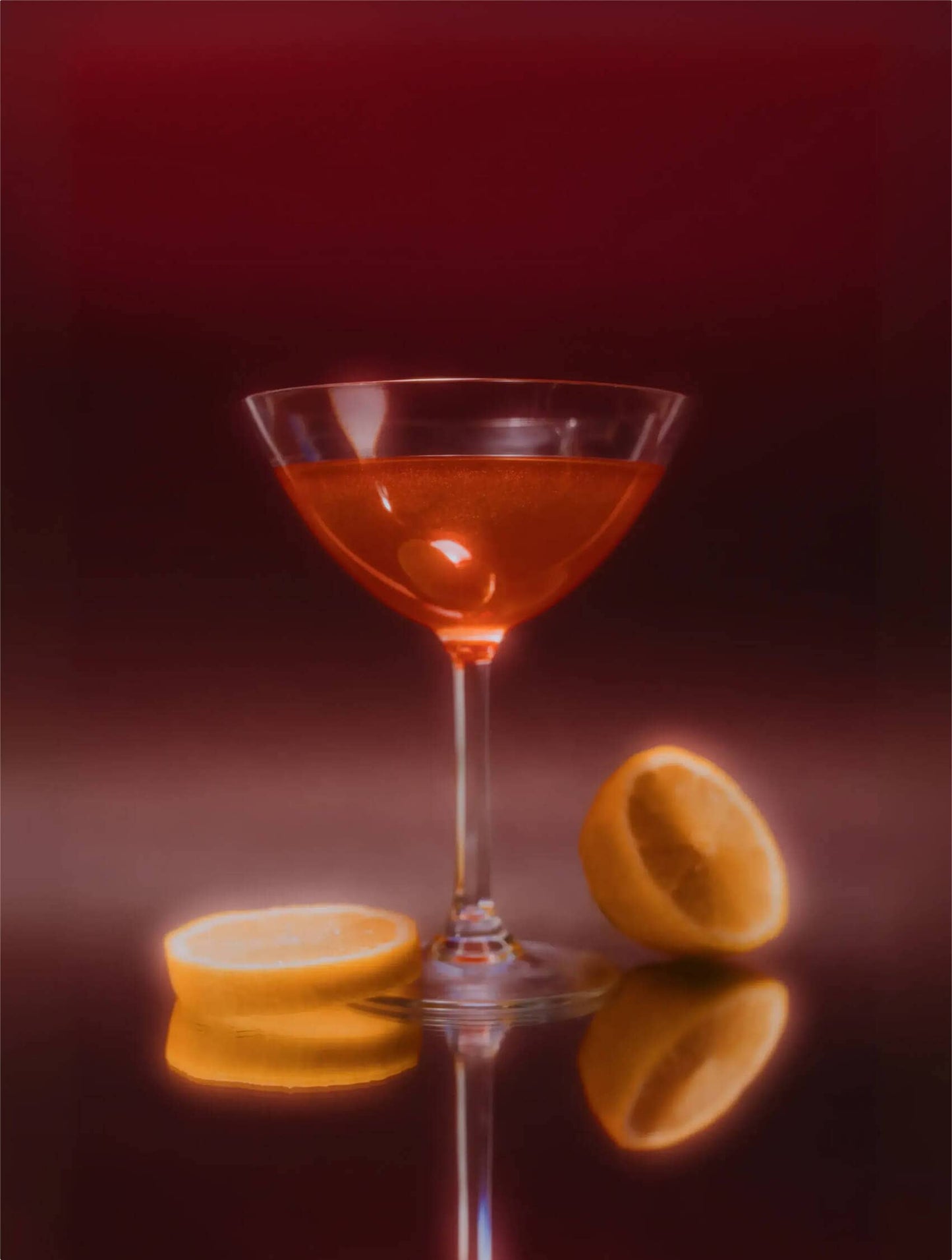 Velvet Hammer: Elixir of Hydration
