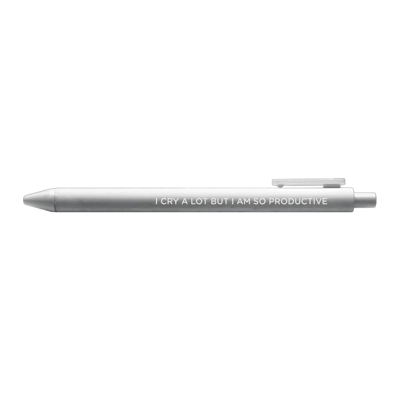 Single Jotter Pens