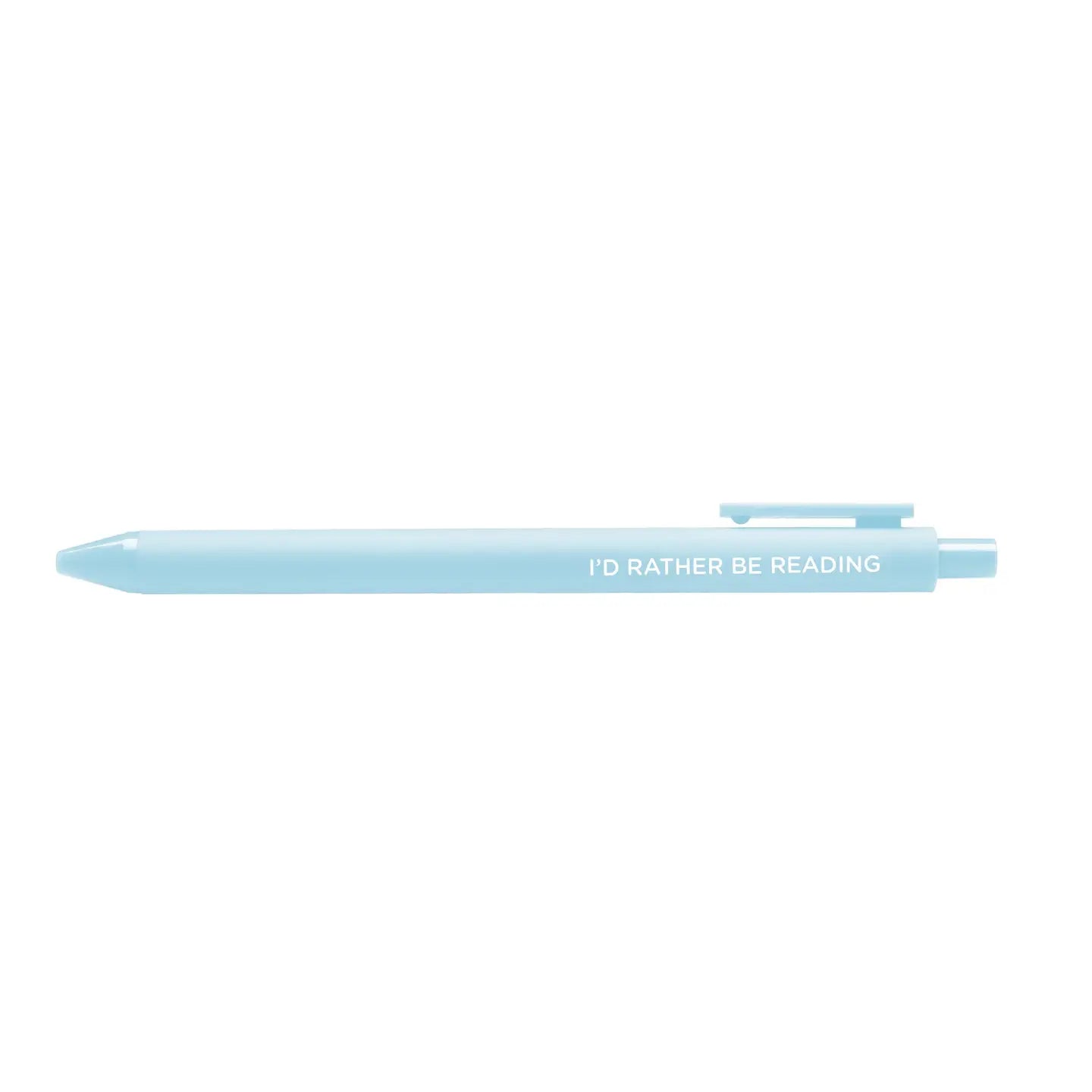 Single Jotter Pens