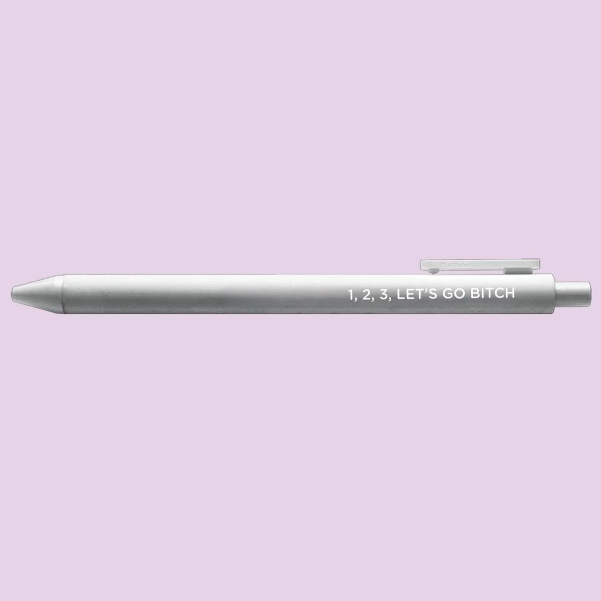 Single Jotter Pens